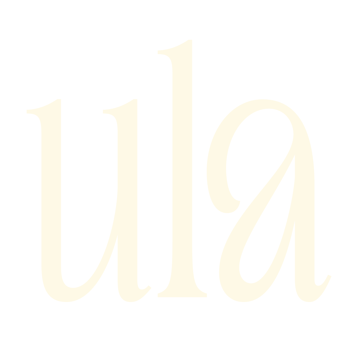 ULA Mumbles