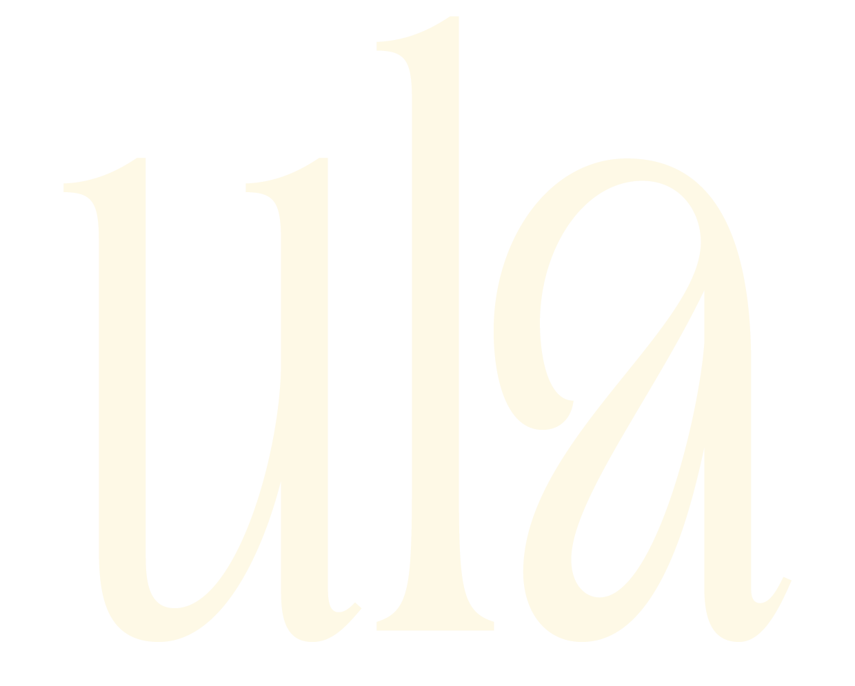 ULA Mumbles